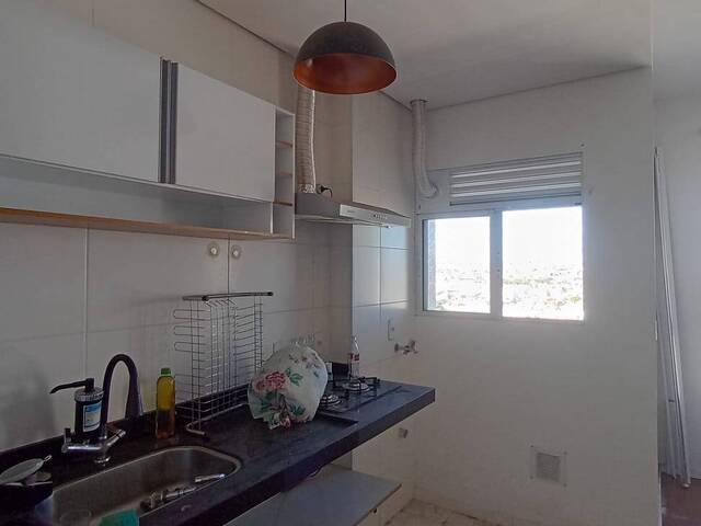 Kitnet para Locação em Sorocaba - 5