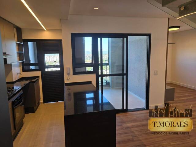 Apartamento para Locação em Sorocaba - 4