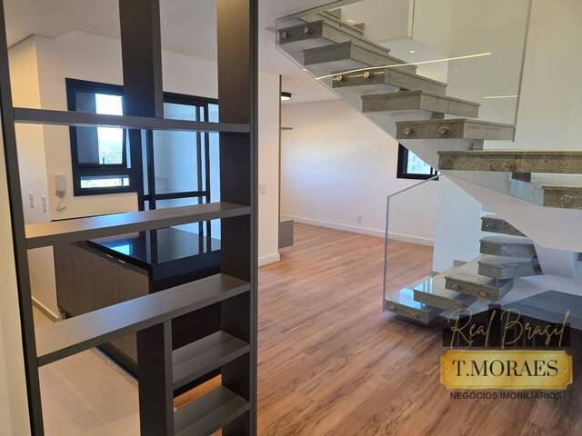 #1492 - Apartamento para Locação em Sorocaba - SP