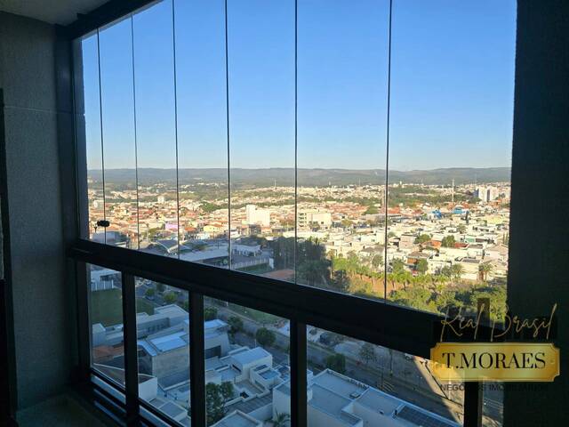 #1492 - Apartamento para Locação em Sorocaba - SP