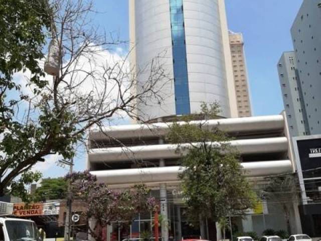 Locação em Parque Campolim - Sorocaba