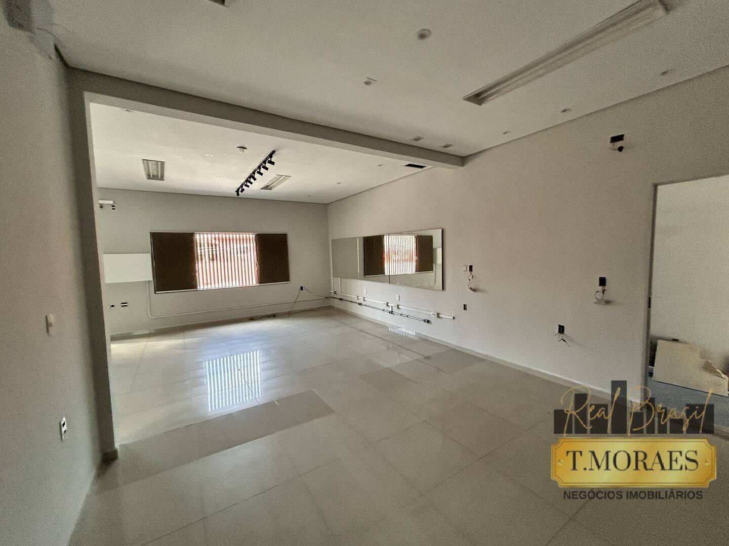 Loja-Salão para alugar, 150m² - Foto 7