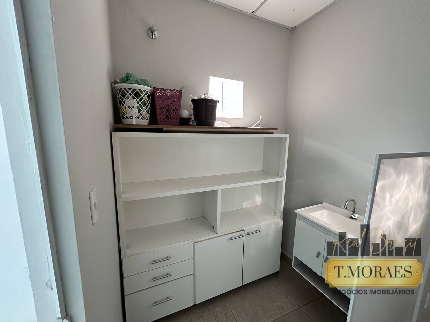 Loja-Salão para alugar, 150m² - Foto 4