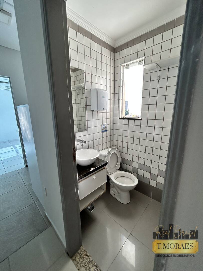 Loja-Salão para alugar, 150m² - Foto 11