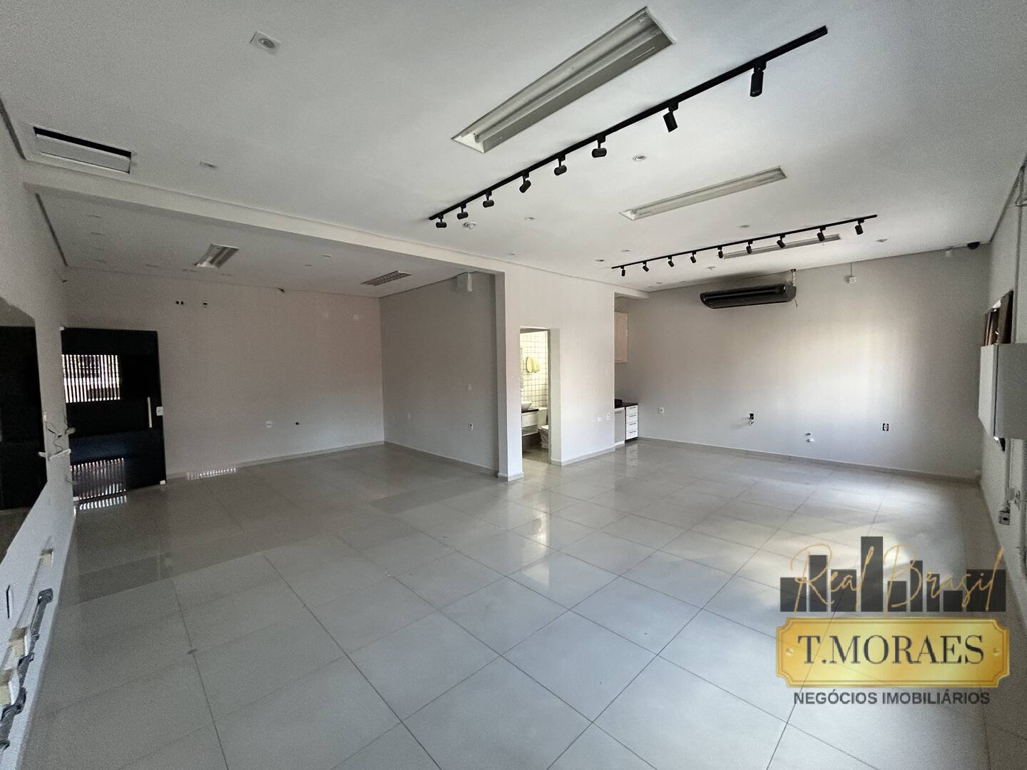 Loja-Salão para alugar, 150m² - Foto 12