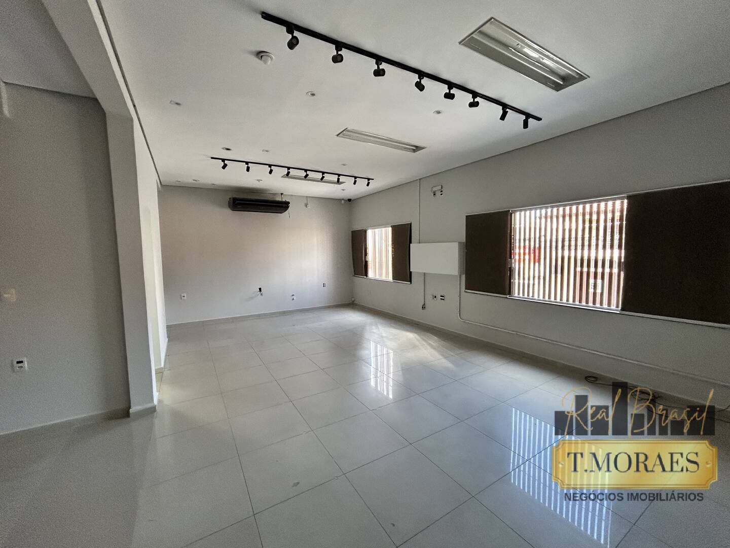 Loja-Salão para alugar, 150m² - Foto 13