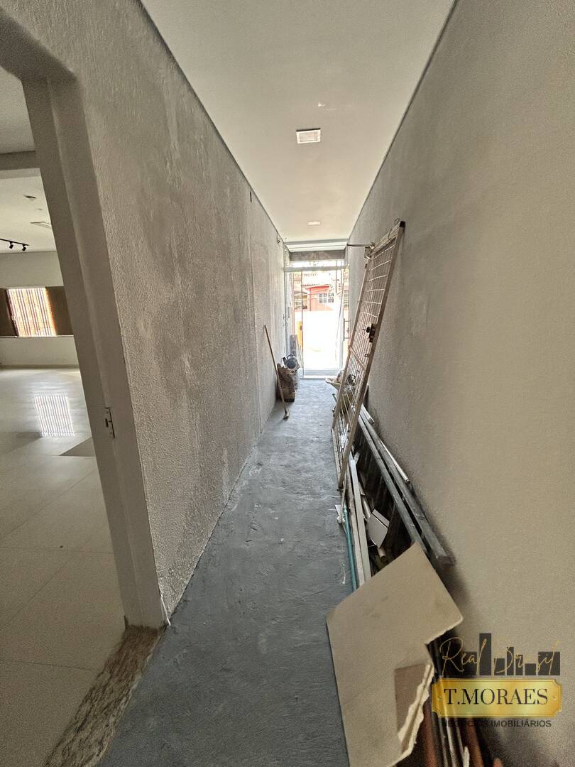 Loja-Salão para alugar, 150m² - Foto 16