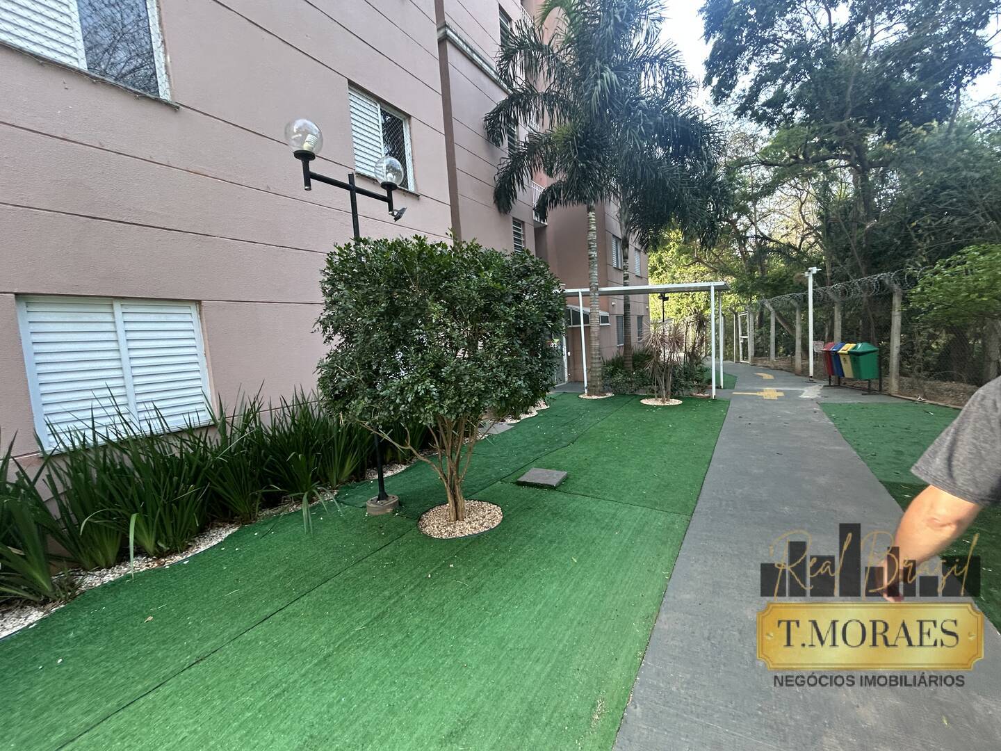 Apartamento, 2 quartos, 52 m² - Foto 5