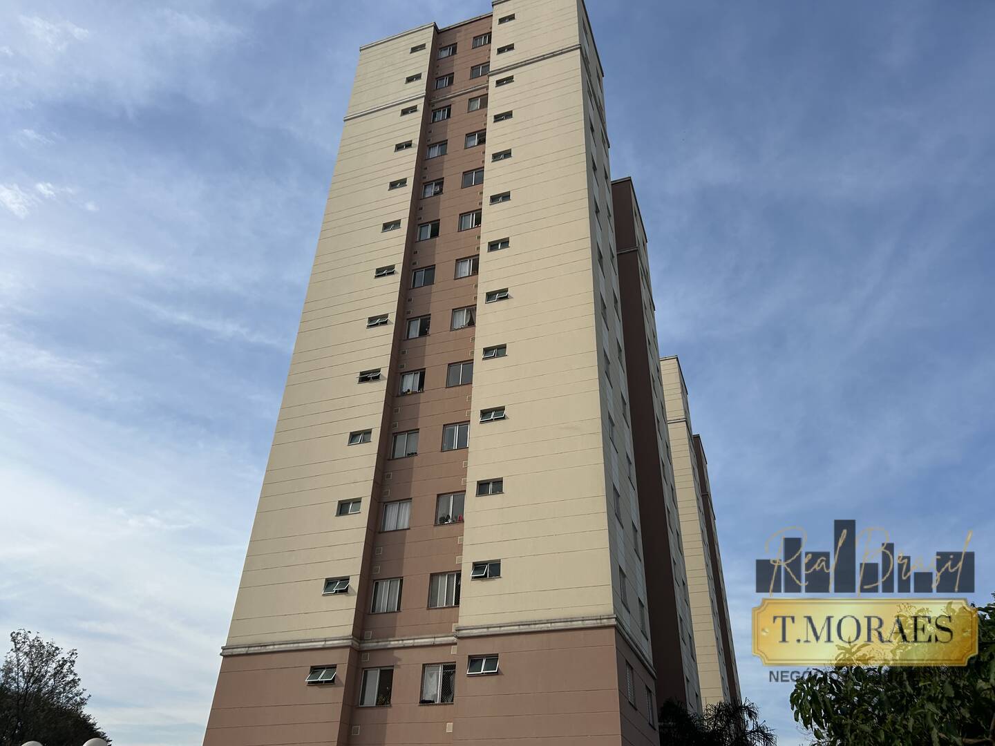 Apartamento, 2 quartos, 52 m² - Foto 2