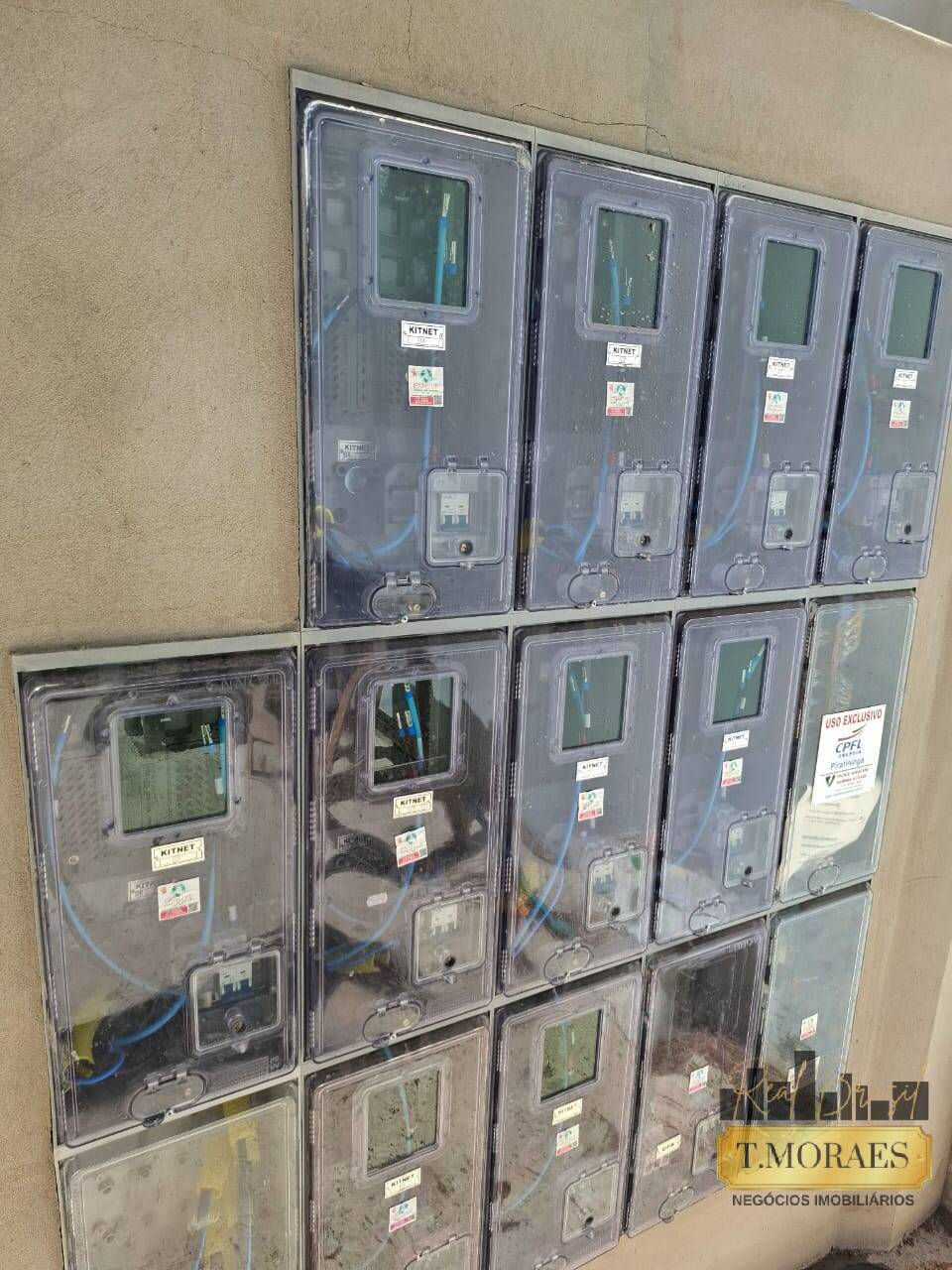 Kitnet-Studio, 30 m² - Foto 13