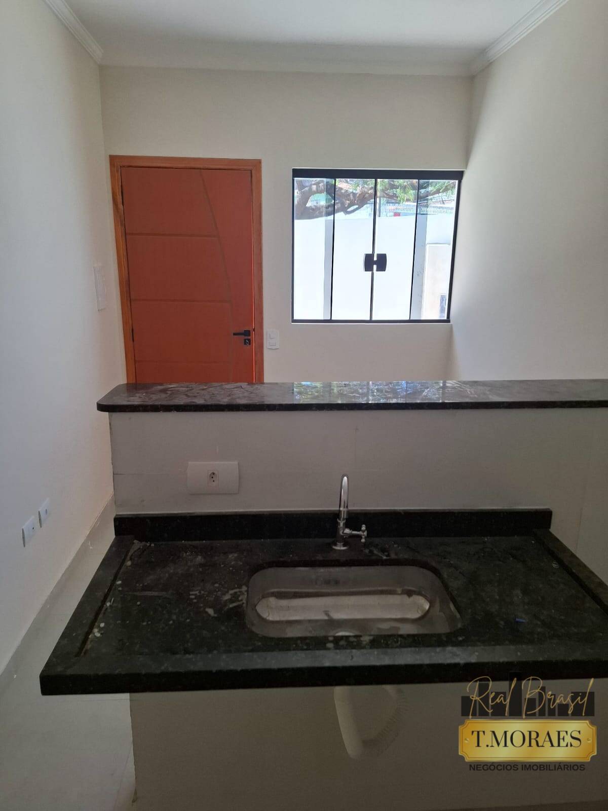 Kitnet-Studio, 30 m² - Foto 2