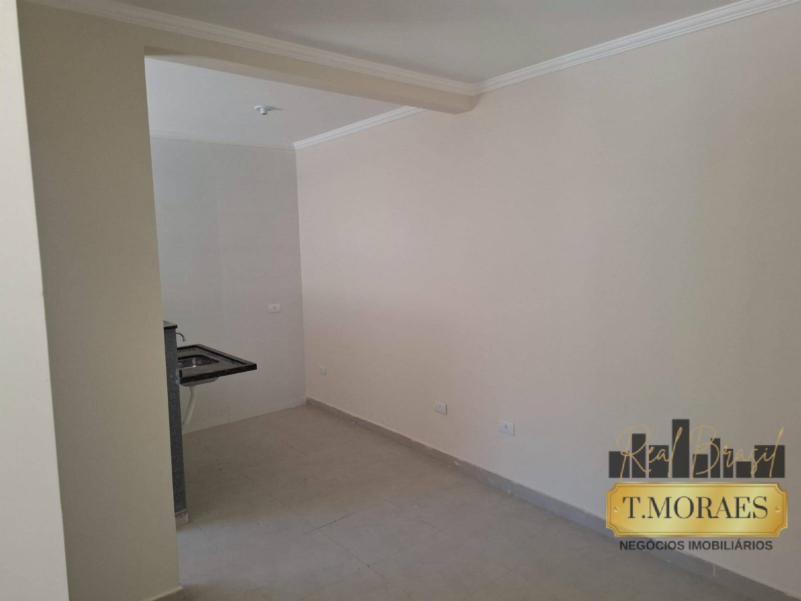 Kitnet-Studio, 30 m² - Foto 12