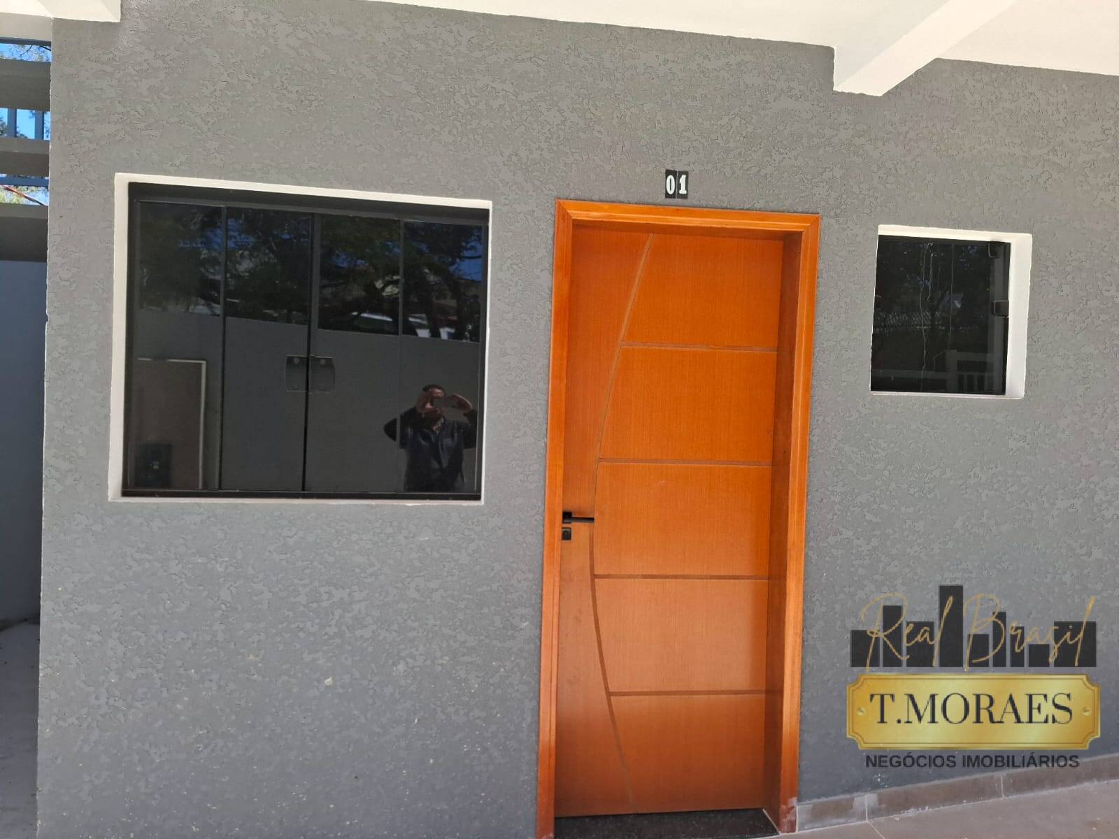 Kitnet-Studio, 30 m² - Foto 4