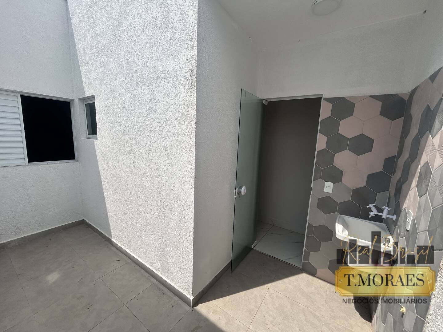 Casa, 2 quartos, 55 m² - Foto 8