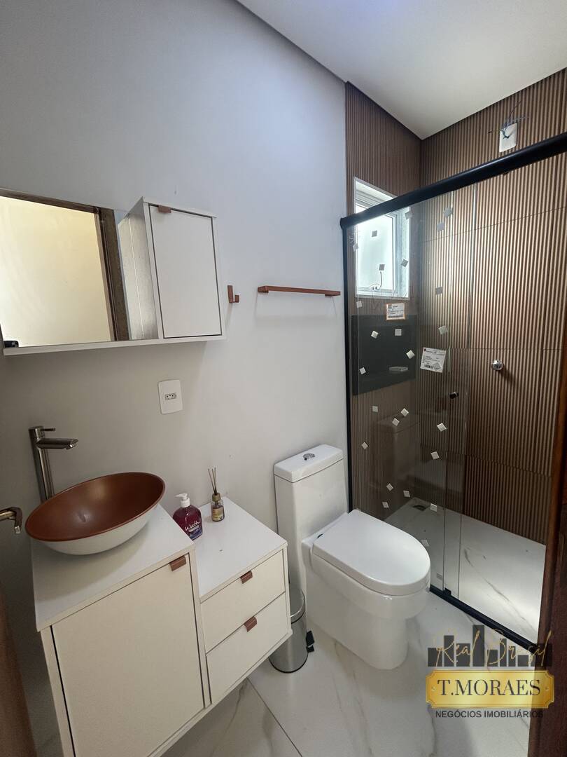 Casa, 2 quartos, 55 m² - Foto 3