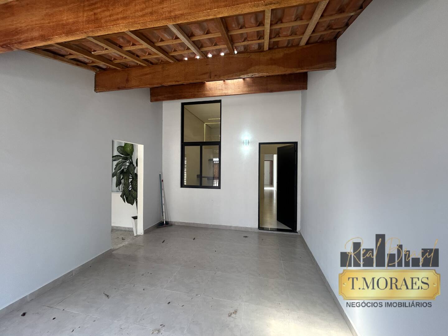 Casa, 2 quartos, 55 m² - Foto 1